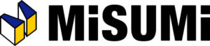 LOGO Misumi LOGO Misumi