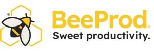Upnova-BeeProd_logo