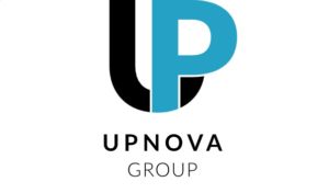 Upnova_logo