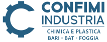 logo confimi industria chimica e plastica
